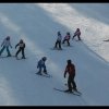 III obóz narciarsko - snowboardowy w Tatrach